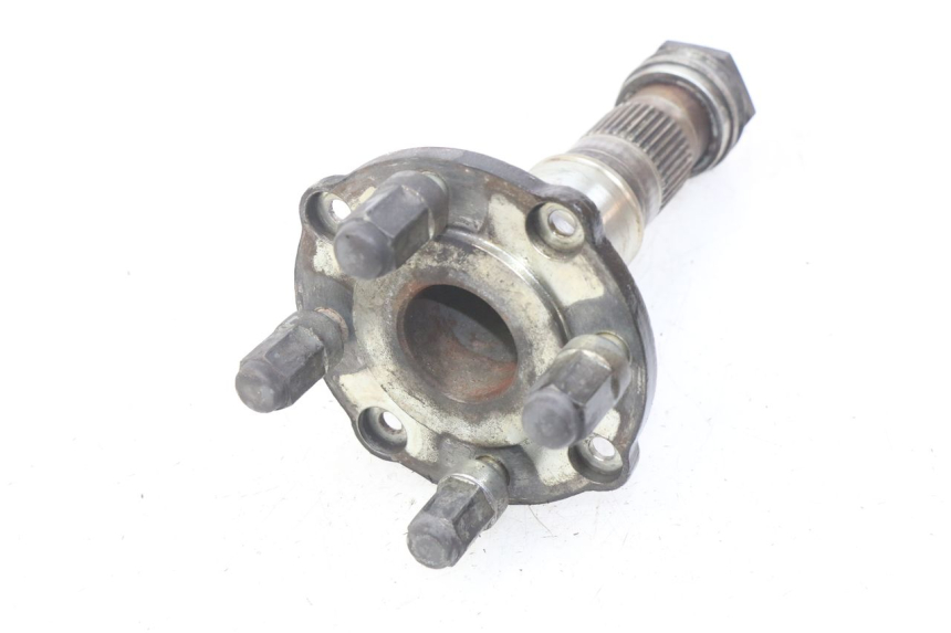 photo de CUBO DA RODA TRASEIRA HONDA VFR FI RC46 800 (1998 - 2001) - Ampliação técnica