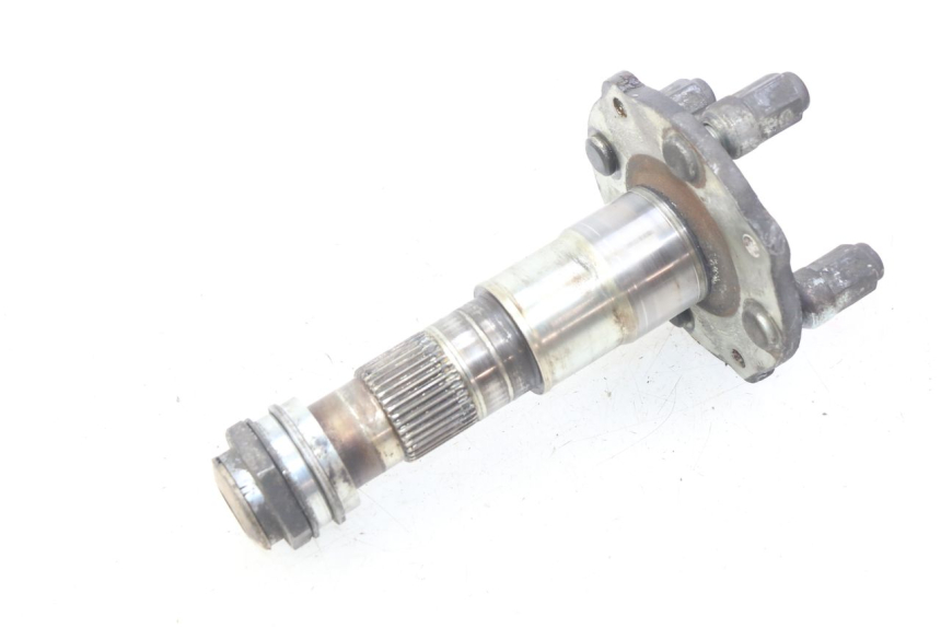 photo de CUBO DA RODA TRASEIRA HONDA VFR FI RC46 800 (1998 - 2001) - Vista geral