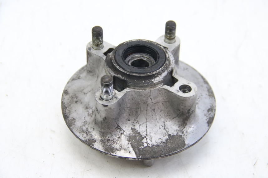 photo de CUBO DA RODA TRASEIRA HONDA VT C SHADOW 125 (1999 - 2007) - Detalhe da peça