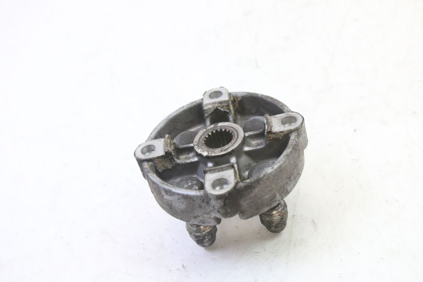 photo de CUBO DA RODA TRASEIRA HONDA X8R 50 (1998 - 2003) - Vista principal