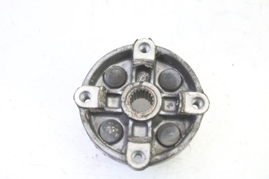 photo de CUBO DA RODA TRASEIRA HONDA X8R 50 (1998 - 2003) - Outro ângulo de visão