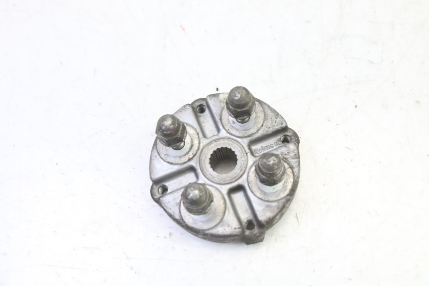 photo de CUBO DA RODA TRASEIRA HONDA X8R 50 (1998 - 2003) - Vista geral