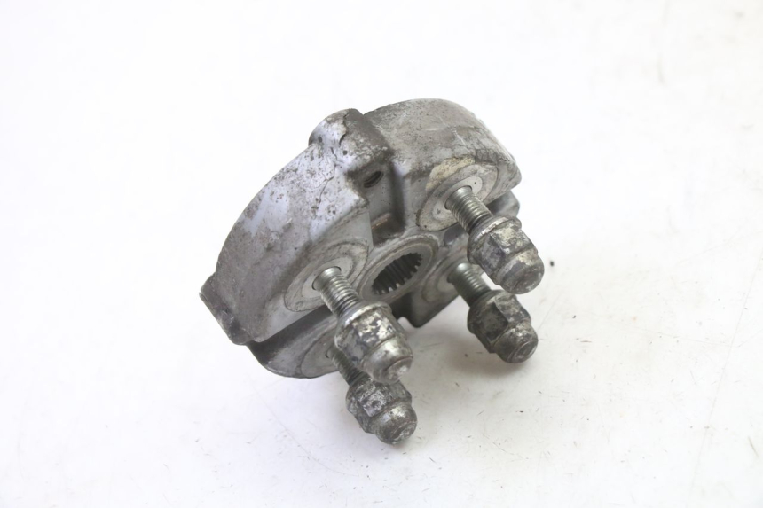 photo de CUBO DA RODA TRASEIRA HONDA X8R 50 (1998 - 2003) - Pontos de fixação