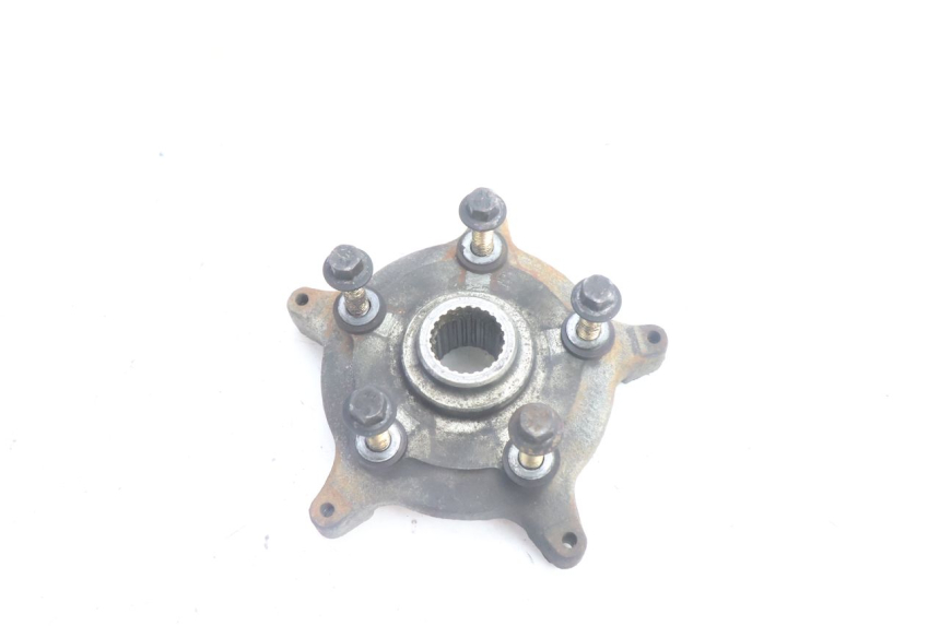 photo de CUBO DE RODA TRASEIRO PIAGGIO X9 AMALFI 180 (2000 - 2003) - Vista principal