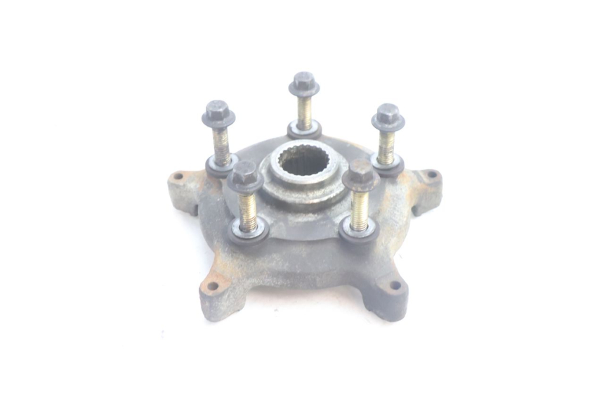 photo de CUBO DE RODA TRASEIRO PIAGGIO X9 AMALFI 180 (2000 - 2003) - Detalhe da peça
