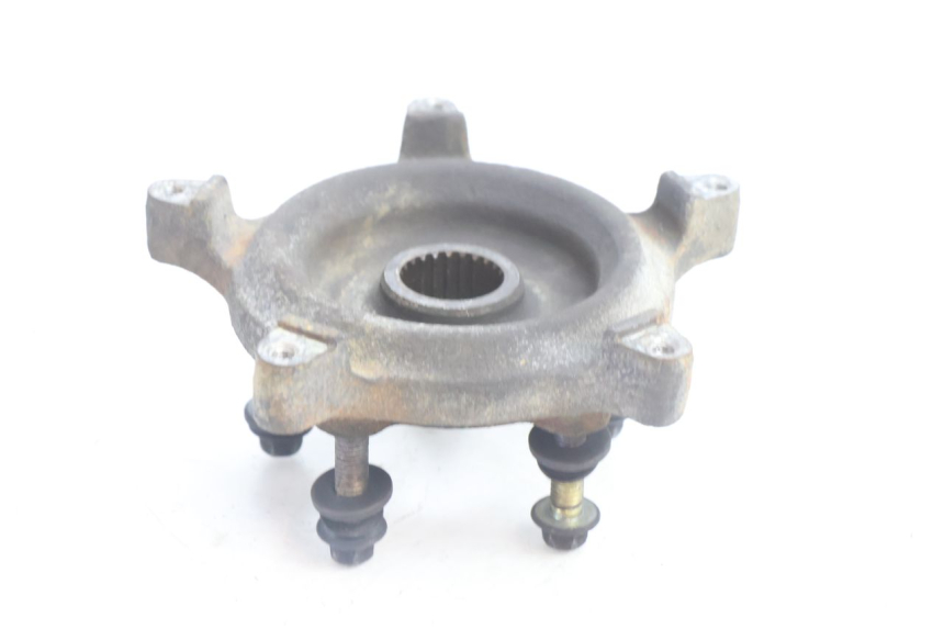 photo de CUBO DE RODA TRASEIRO PIAGGIO X9 AMALFI 180 (2000 - 2003) - Outro ângulo de visão