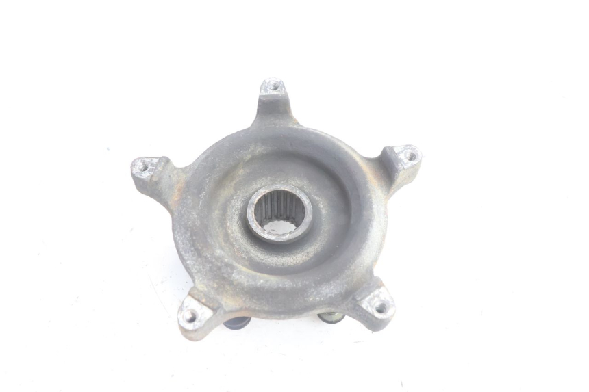 photo de CUBO DE RODA TRASEIRO PIAGGIO X9 AMALFI 180 (2000 - 2003) - Ampliação técnica