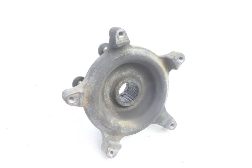 photo de CUBO DE RODA TRASEIRO PIAGGIO X9 AMALFI 180 (2000 - 2003) - Vista geral
