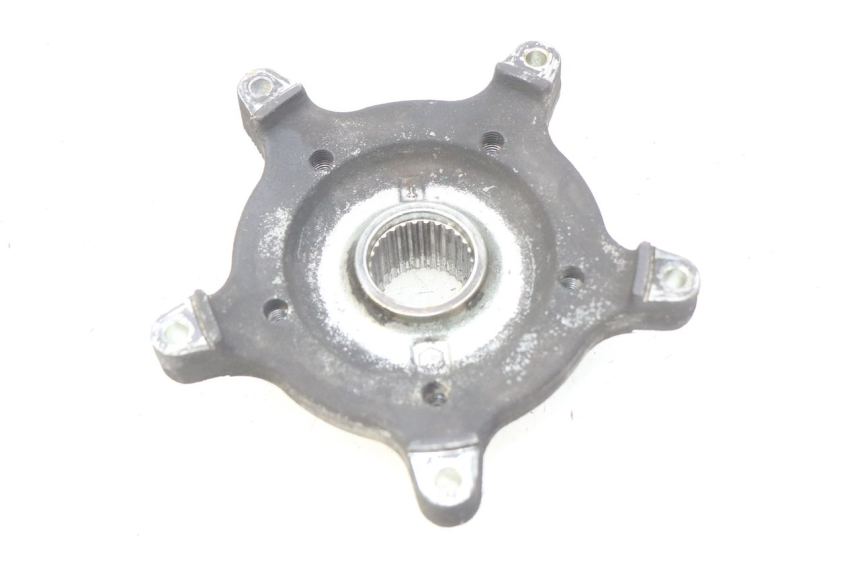 photo de CUBO DE RODA TRASEIRO PIAGGIO X9 EVOLUTION 125 (2003 - 2007) - Vista principal