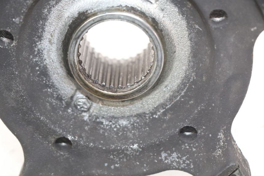 photo de CUBO DE RODA TRASEIRO PIAGGIO X9 EVOLUTION 125 (2003 - 2007) - Detalhe da peça