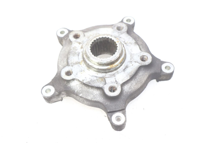photo de CUBO DE RODA TRASEIRO PIAGGIO X9 EVOLUTION 125 (2003 - 2007) - Zoom do estado de desgaste