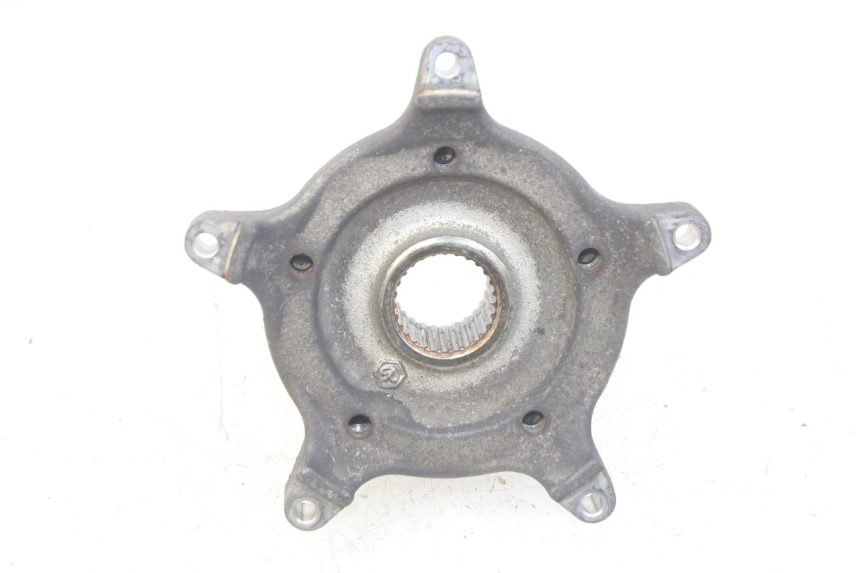 photo de CUBO DE RODA TRASEIRO PIAGGIO X9 EVOLUTION 125 (2003 - 2007) - Vista principal