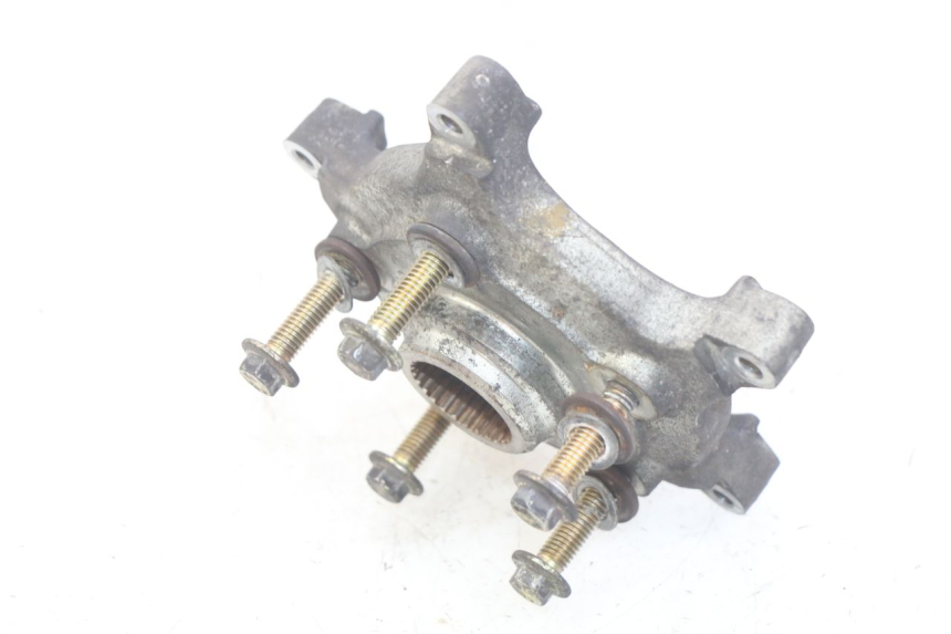 photo de CUBO DE RODA TRASEIRO PIAGGIO X9 EVOLUTION 125 (2003 - 2007) - Detalhe da peça