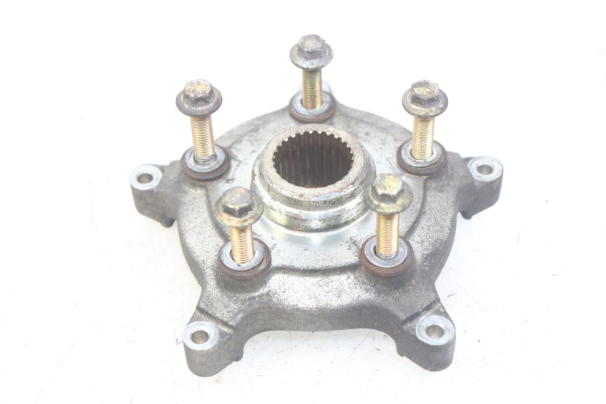 photo de CUBO DE RODA TRASEIRO PIAGGIO X9 EVOLUTION 125 (2003 - 2007) - Zoom do estado de desgaste