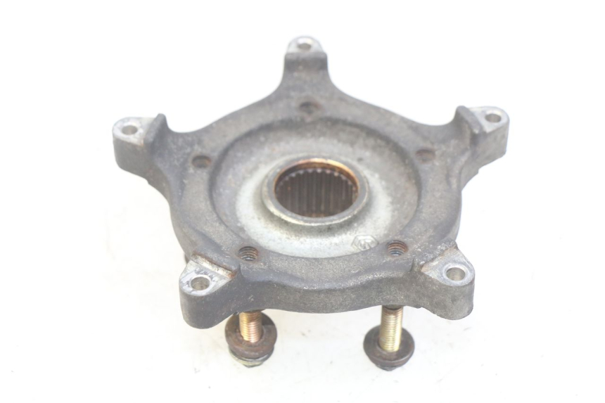 photo de CUBO DE RODA TRASEIRO PIAGGIO X9 EVOLUTION 125 (2003 - 2007) - Outro ângulo de visão
