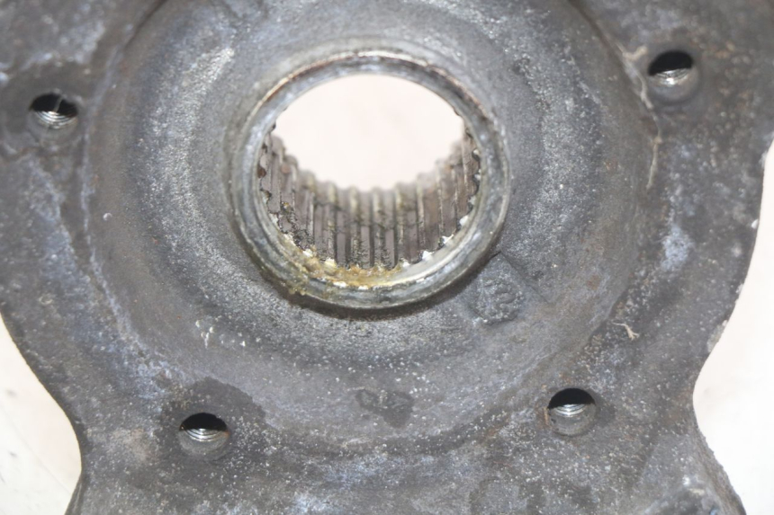 photo de CUBO DE RODA TRASEIRO PIAGGIO X9 EVOLUTION 125 (2003 - 2007) - Ampliação técnica