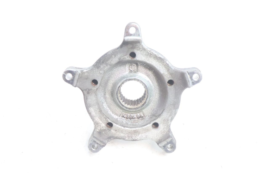 photo de CUBO DE RODA TRASEIRO PIAGGIO X9 EVOLUTION 125 (2003 - 2007) - Vista principal