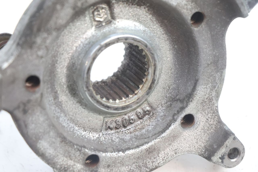 photo de CUBO DE RODA TRASEIRO PIAGGIO X9 EVOLUTION 125 (2003 - 2007) - Detalhe da peça