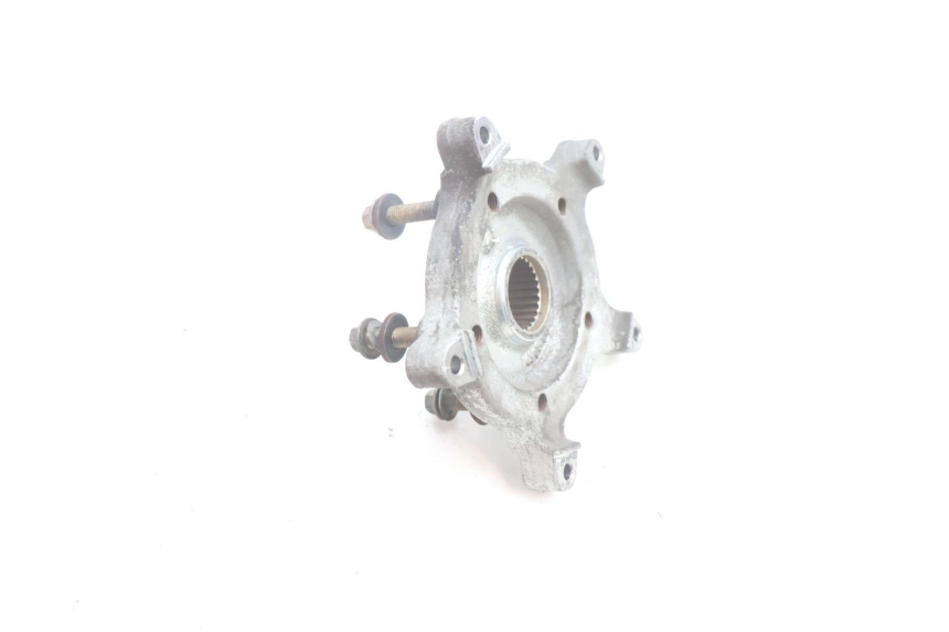 photo de CUBO DE RODA TRASEIRO PIAGGIO X9 EVOLUTION 125 (2003 - 2007) - Zoom do estado de desgaste
