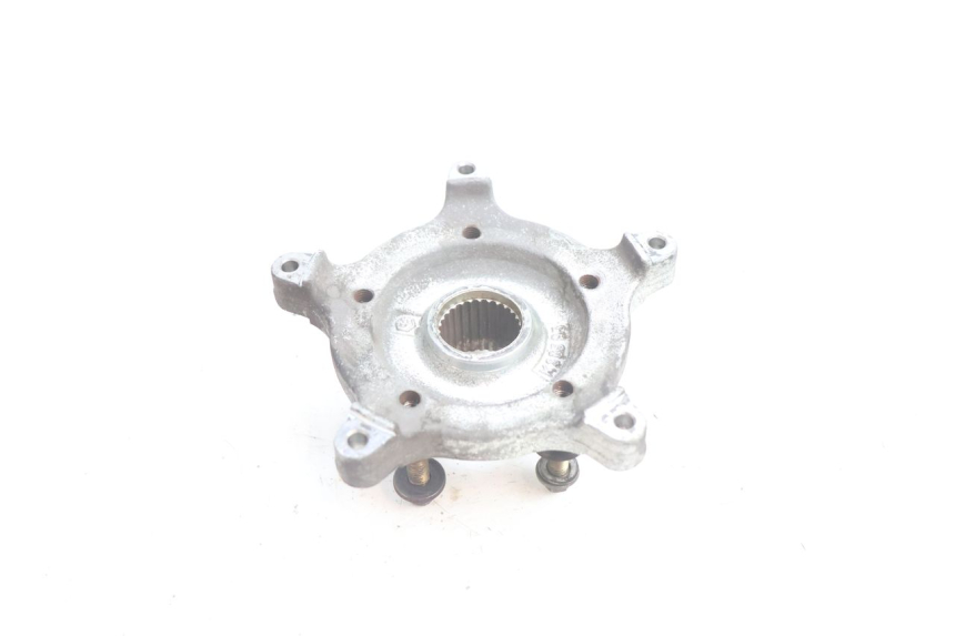 photo de CUBO DE RODA TRASEIRO PIAGGIO X9 EVOLUTION 125 (2003 - 2007) - Outro ângulo de visão