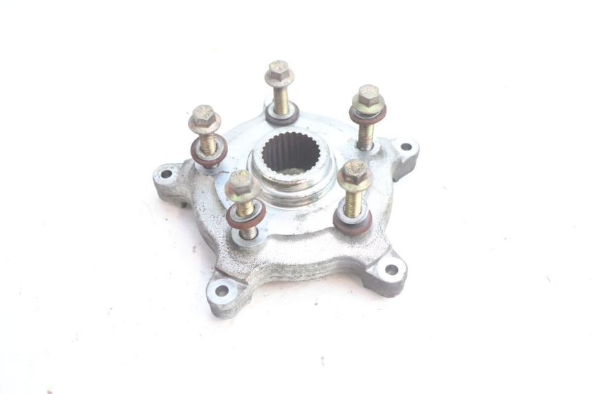 photo de CUBO DE RODA TRASEIRO PIAGGIO X9 EVOLUTION 125 (2003 - 2007) - Ampliação técnica