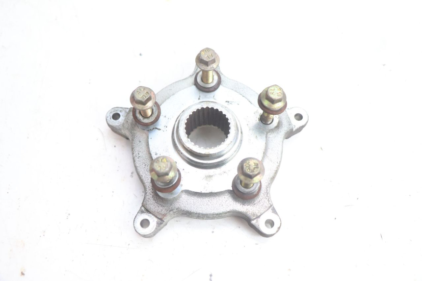 photo de CUBO DE RODA TRASEIRO PIAGGIO X9 EVOLUTION 125 (2003 - 2007) - Vista geral
