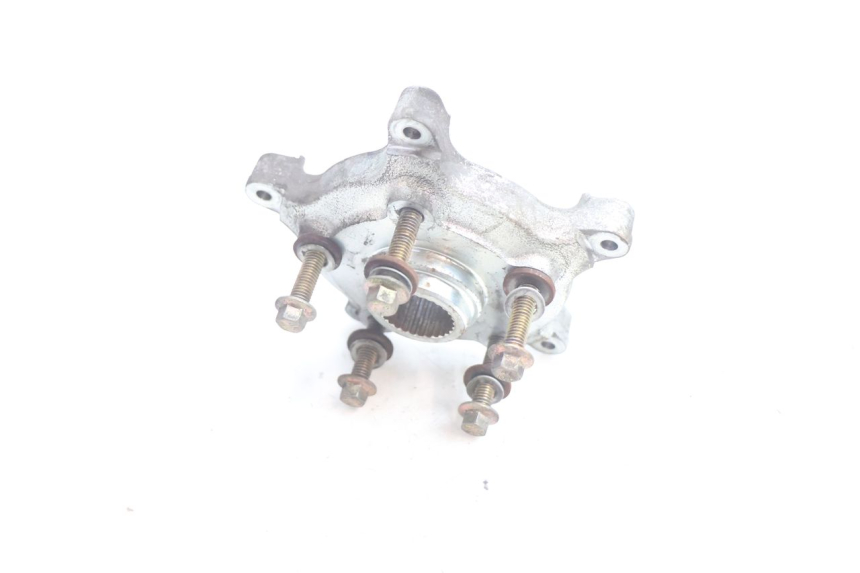 photo de CUBO DE RODA TRASEIRO PIAGGIO X9 EVOLUTION 125 (2003 - 2007) - Pontos de fixação