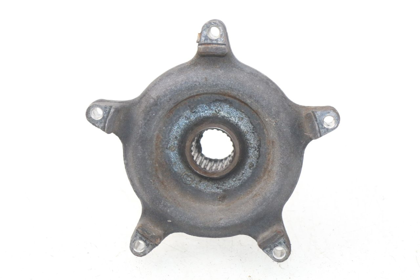 photo de CUBO DA RODA TRASEIRA PIAGGIO X9 125 (2000 - 2003) - Vista principal