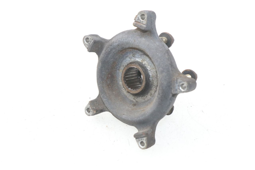 photo de CUBO DA RODA TRASEIRA PIAGGIO X9 125 (2000 - 2003) - Detalhe da peça