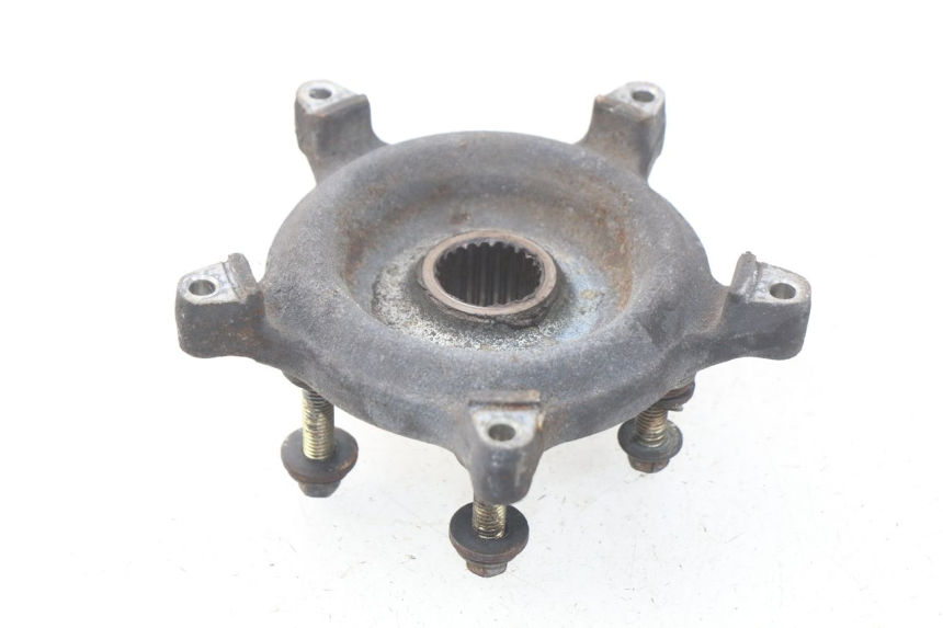 photo de CUBO DA RODA TRASEIRA PIAGGIO X9 125 (2000 - 2003) - Outro ângulo de visão