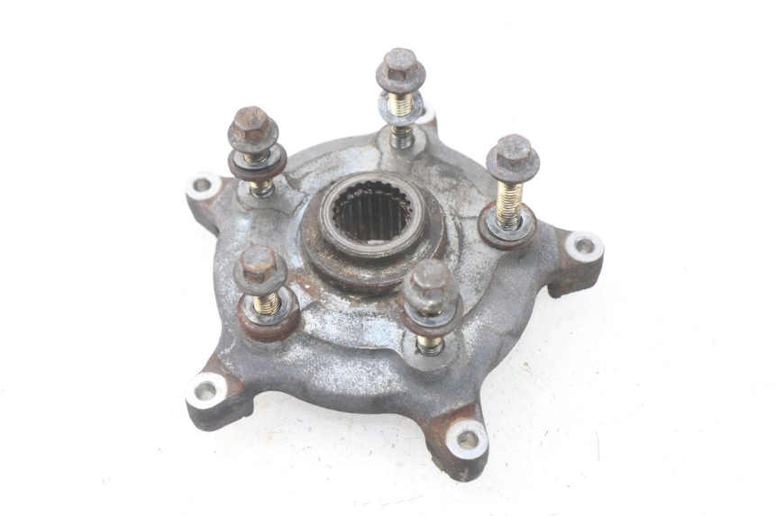 photo de CUBO DA RODA TRASEIRA PIAGGIO X9 125 (2000 - 2003) - Ampliação técnica