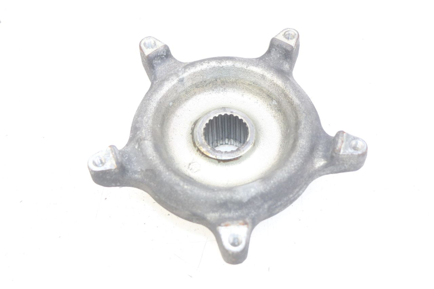 photo de CUBO DA RODA TRASEIRA PIAGGIO X9 125 (2000 - 2003) - Vista principal