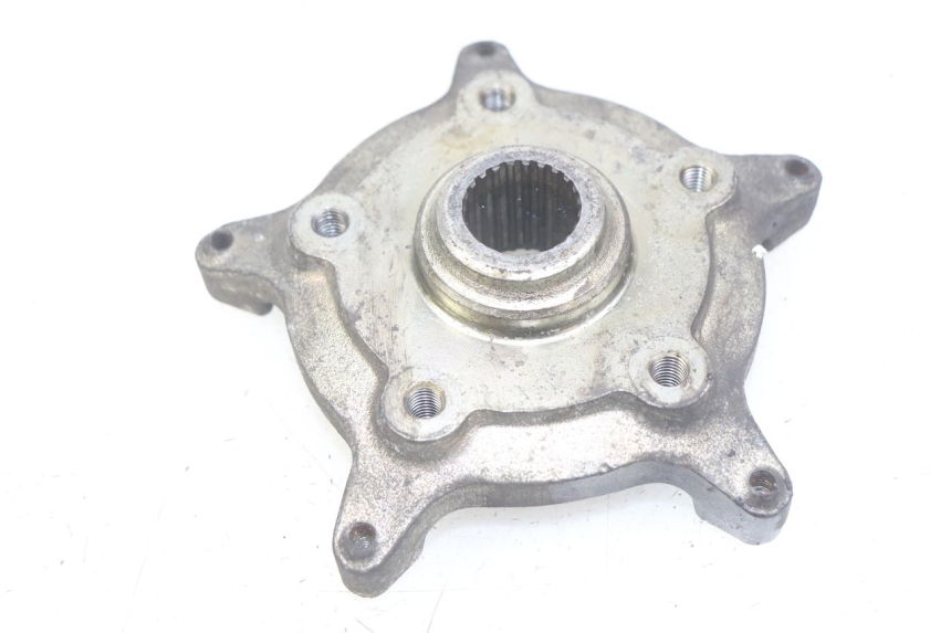 photo de CUBO DA RODA TRASEIRA PIAGGIO X9 125 (2000 - 2003) - Zoom do estado de desgaste