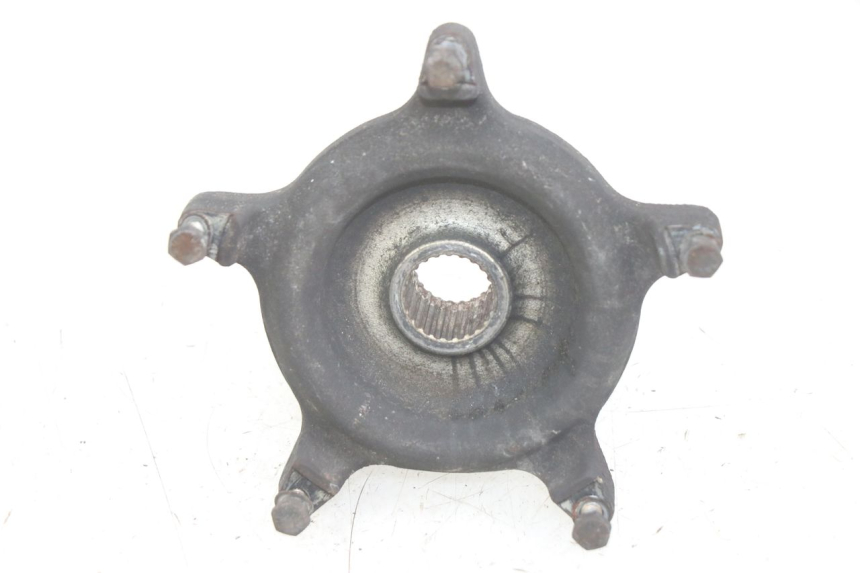 photo de CUBO DA RODA TRASEIRA PIAGGIO X9 125 (2000 - 2003) - Vista principal
