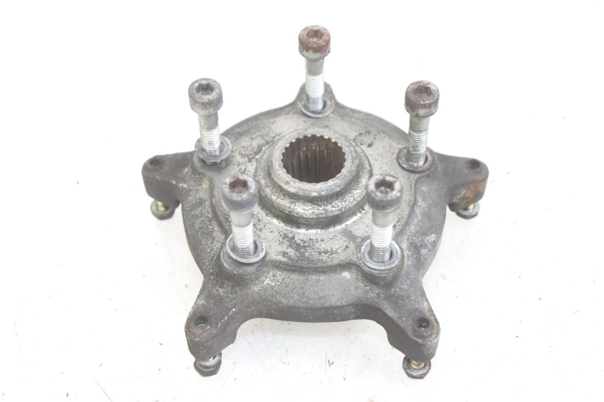 photo de CUBO DA RODA TRASEIRA PIAGGIO X9 125 (2000 - 2003) - Outro ângulo de visão