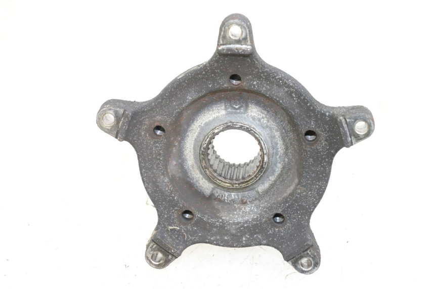 photo de CUBO DA RODA TRASEIRA PIAGGIO X9 125 (2000 - 2003) - Vista principal