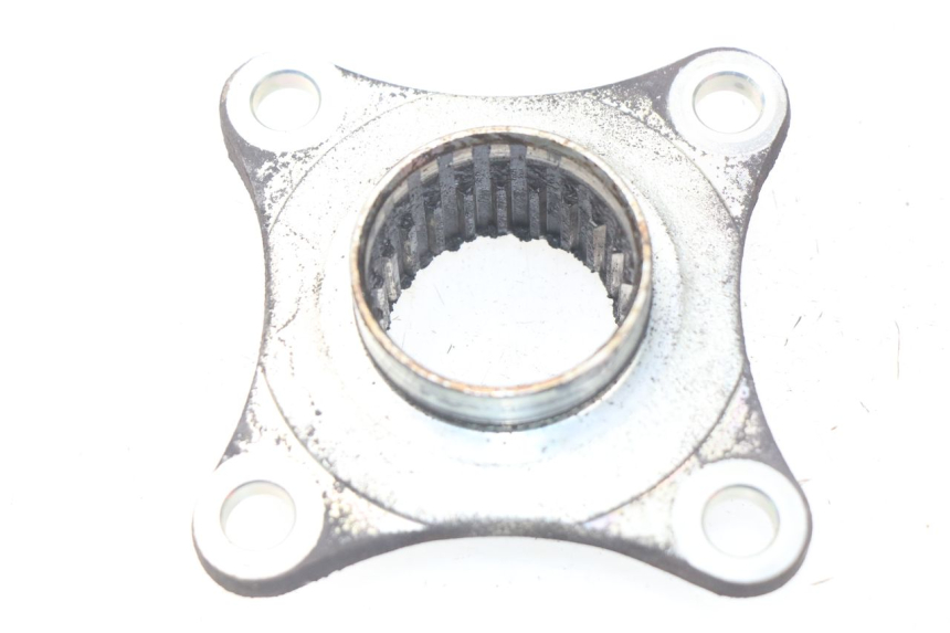 photo de CUBO DA RODA TRASEIRA YAMAHA XP T-MAX TMAX ABS 500 (2004 - 2007) - Vista principal