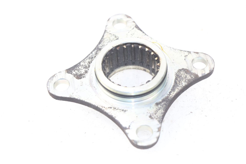 photo de CUBO DA RODA TRASEIRA YAMAHA XP T-MAX TMAX ABS 500 (2004 - 2007) - Detalhe da peça