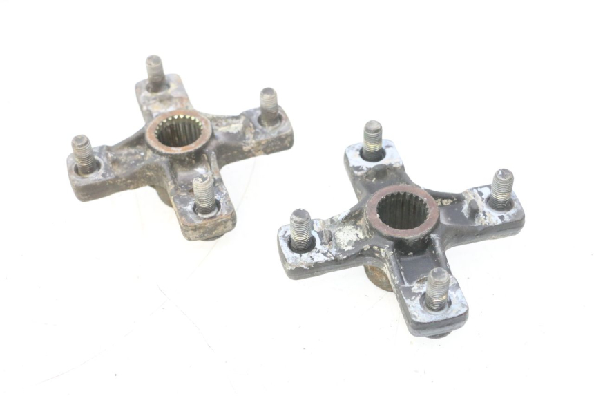 photo de CUBO DE RODA TRASEIRO SMC XROAD 150 - Vista principal
