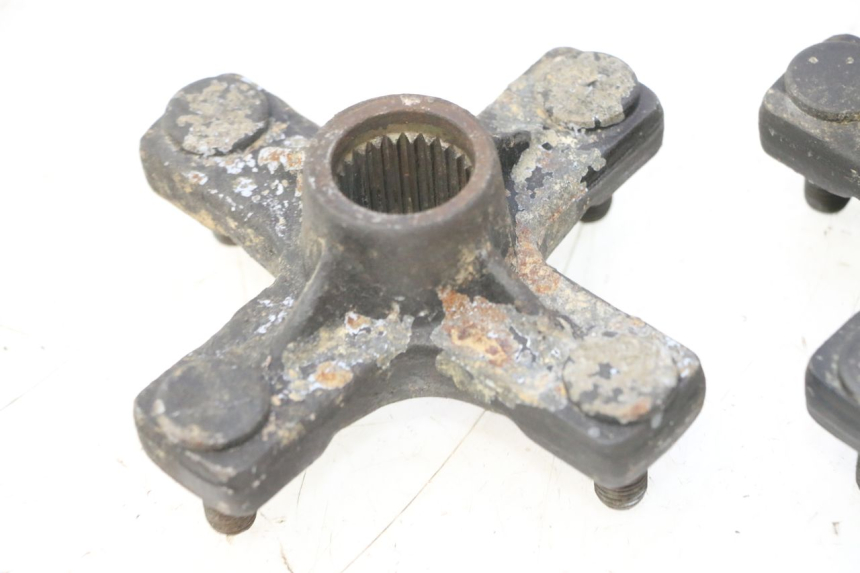 photo de CUBO DE RODA TRASEIRO SMC XROAD 150 - Ampliação técnica