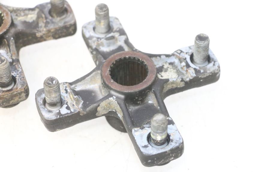 photo de CUBO DE RODA TRASEIRO SMC XROAD 150 - Peça verificada