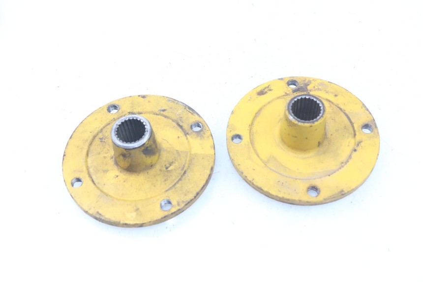 photo de CUBO DA RODA TRASEIRA SHINERAY XY150STE 150 - Outro ângulo de visão