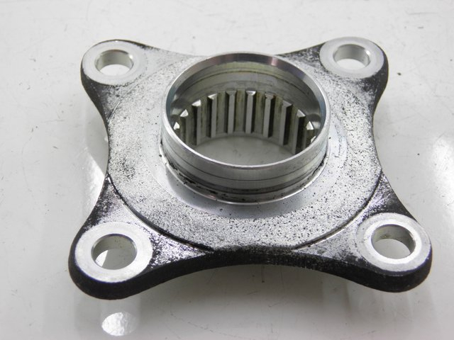 photo de CUBO DE RODA TRASEIRA YAMAHA XP T-MAX TMAX 500 (2004 - 2007) - Detalhe da peça