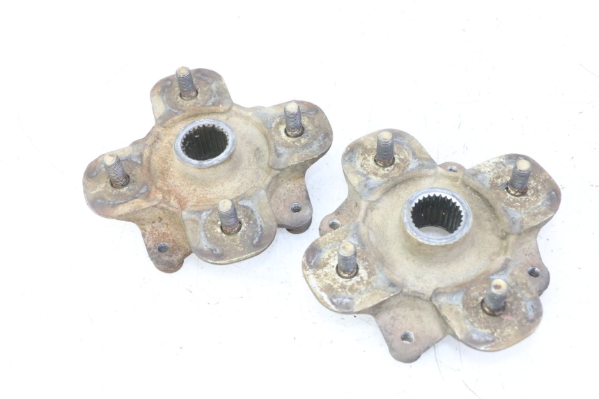 photo de CUBO DE RODA TRASEIRO YAMAHA YFM GRIZZLY 550 (2008 - 2015) - Vista principal