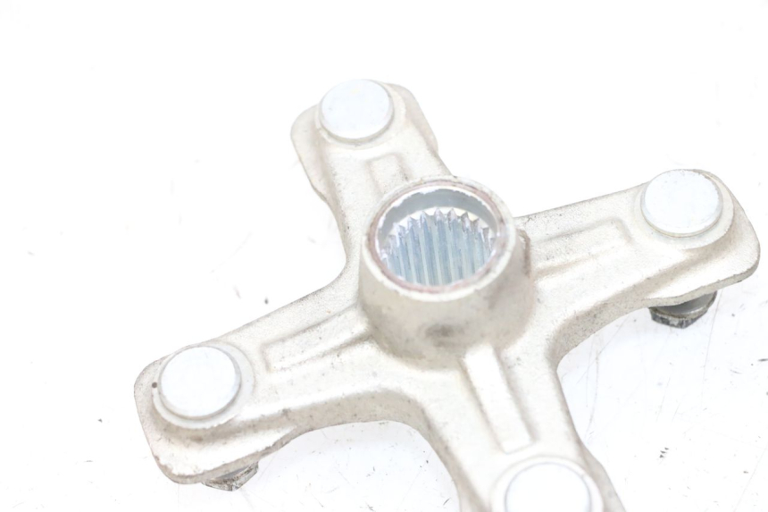 photo de CUBO DE RODA TRASEIRO YAMAHA YFM R RAPTOR 250 (2008 - 2014) - Outro ângulo de visão