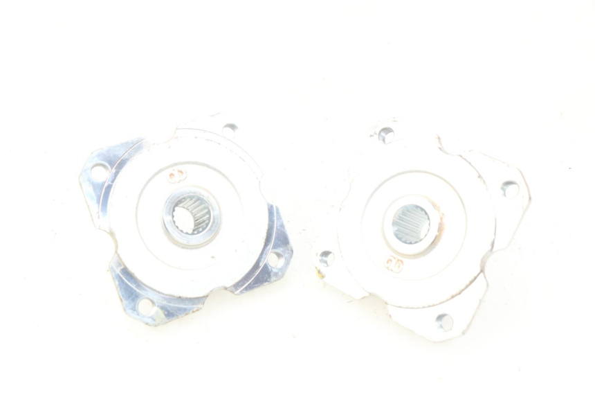photo de CUBO DA RODA TRASEIRA YAMAHA YFM R RAPTOR 90 (2017 - 2023) - Detalhe da peça