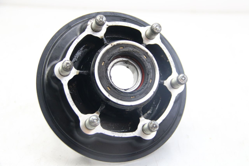 photo de CUBO DA RODA TRASEIRA KAWASAKI Z ABS 1000 (2014 - 2020) - Detalhe da peça
