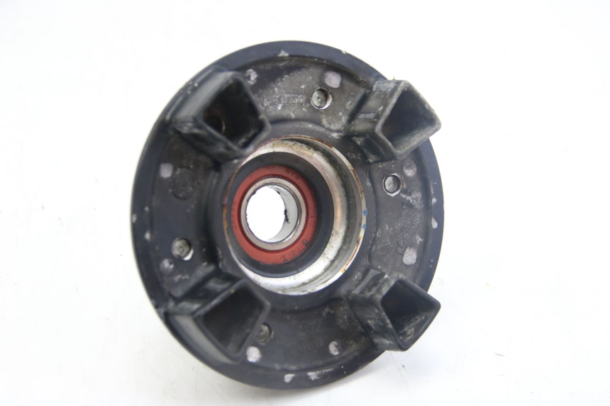photo de CUBO DA RODA TRASEIRA KAWASAKI Z ABS 1000 (2014 - 2020) - Outro ângulo de visão
