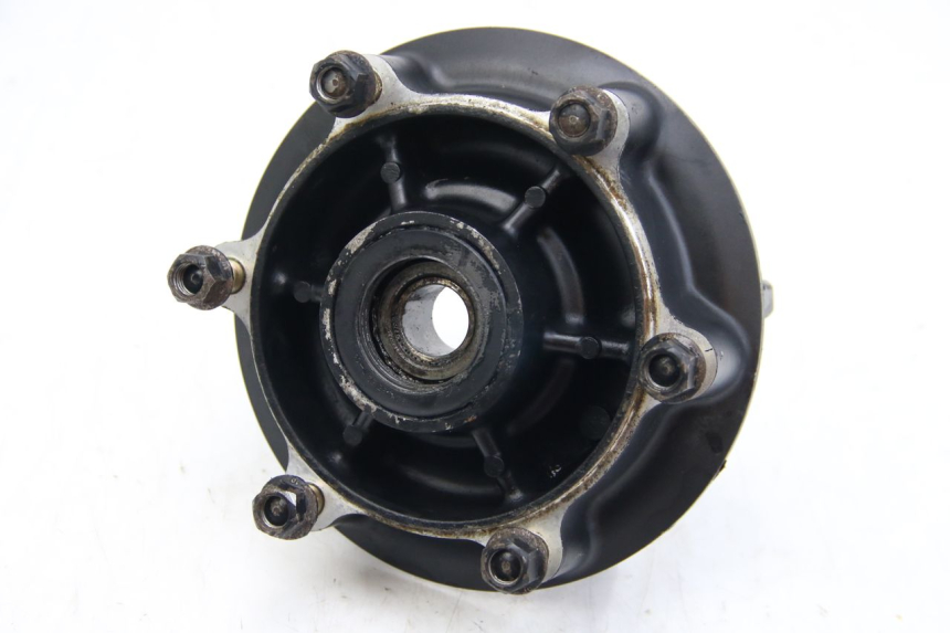 photo de CUBO DE RODA TRASEIRO KAWASAKI ZX-6R ZX6R 600 (1995 - 1997) - Vista principal