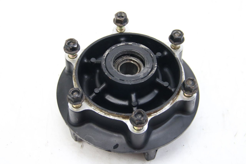 photo de CUBO DE RODA TRASEIRO KAWASAKI ZX-6R ZX6R 600 (1995 - 1997) - Detalhe da peça
